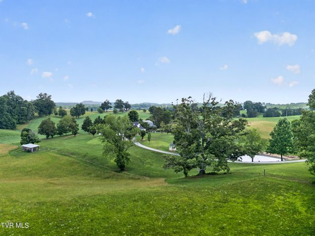 835 John Bird Road, Afton, TN 37616