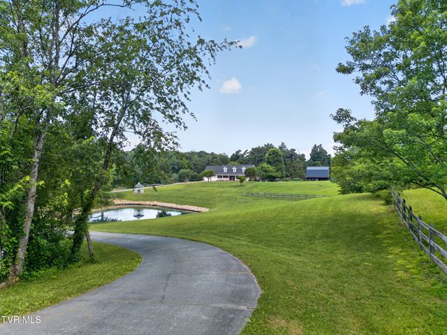 835 John Bird Road, Afton, TN 37616