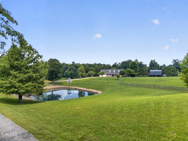835 John Bird Road, Afton, TN 37616