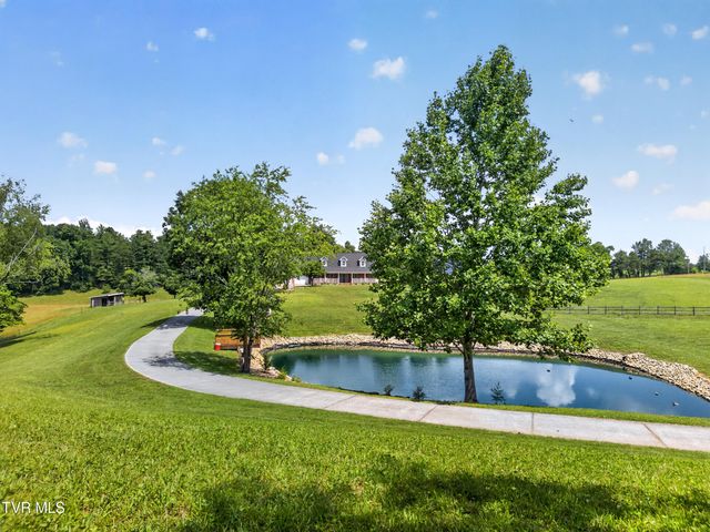 835 John Bird Road, Afton, TN 37616