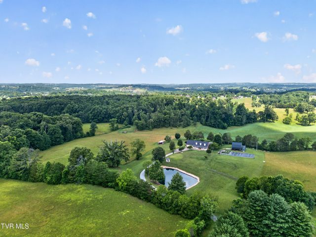 835 John Bird Road, Afton, TN 37616