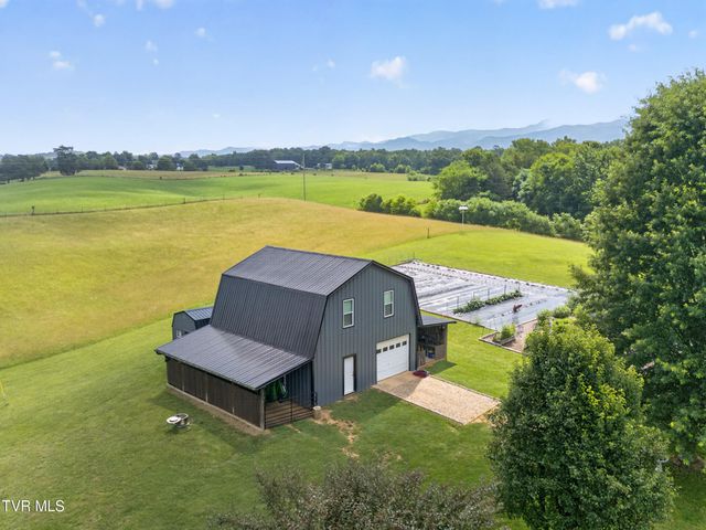 835 John Bird Road, Afton, TN 37616