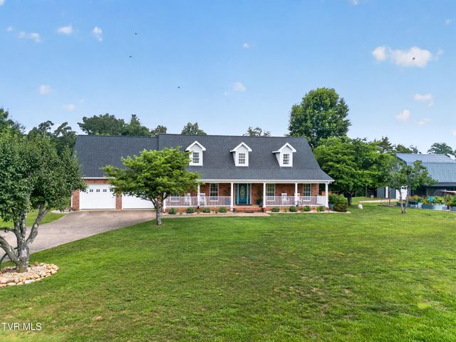 835 John Bird Road, Afton, TN 37616