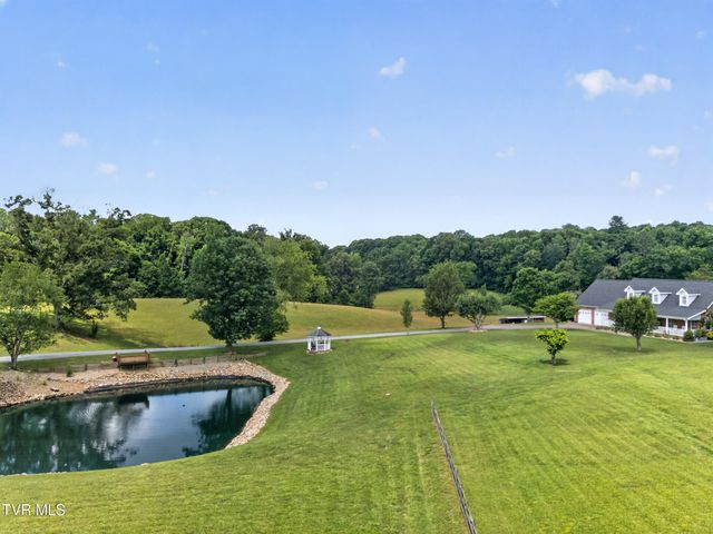 835 John Bird Road, Afton, TN 37616