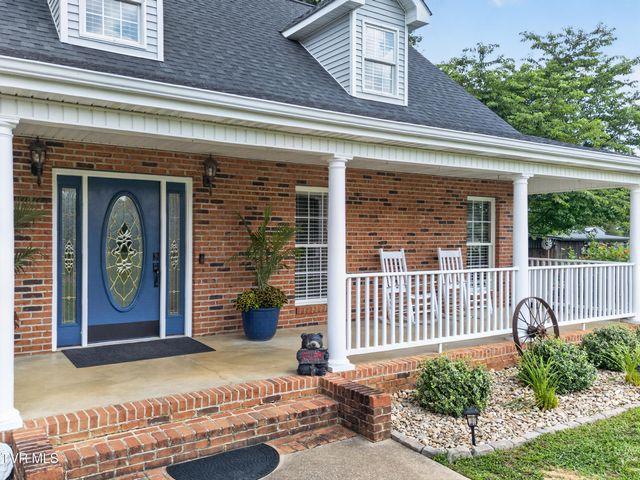 835 John Bird Road, Afton, TN 37616