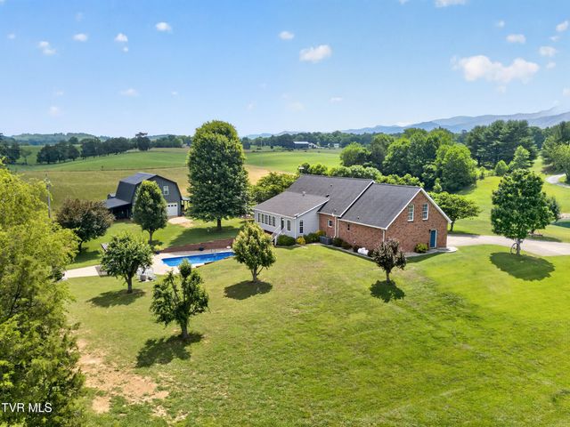 835 John Bird Road, Afton, TN 37616