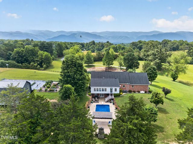 835 John Bird Road, Afton, TN 37616