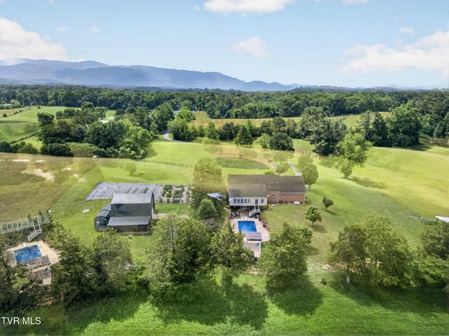 835 John Bird Road, Afton, TN 37616