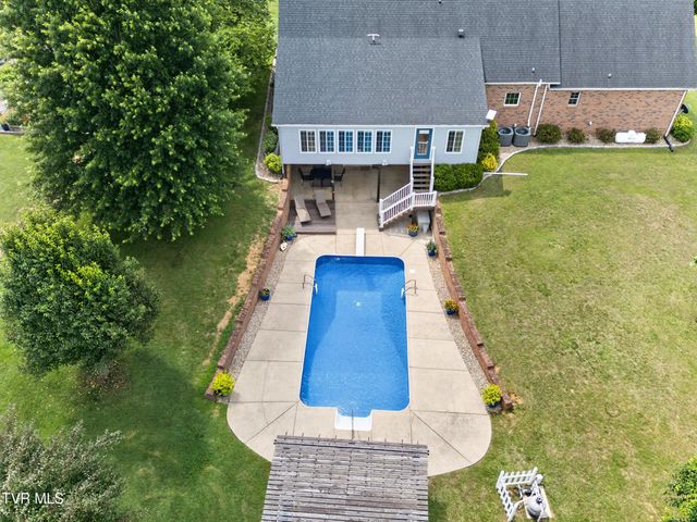 835 John Bird Road, Afton, TN 37616