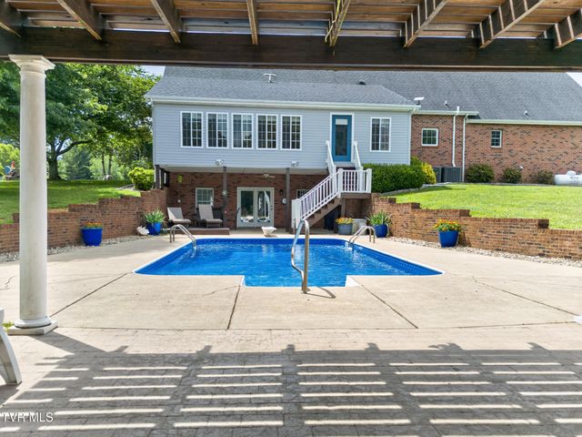 835 John Bird Road, Afton, TN 37616