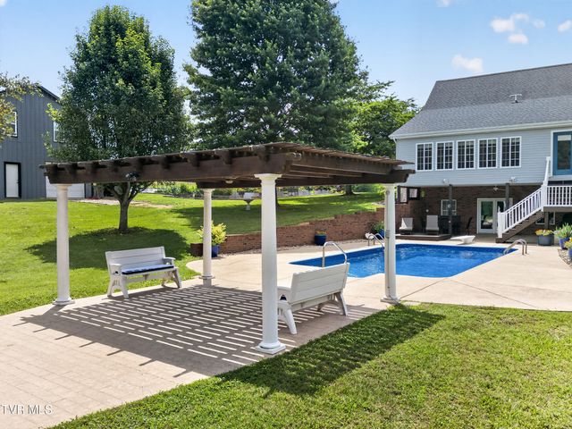 835 John Bird Road, Afton, TN 37616