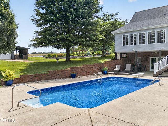 835 John Bird Road, Afton, TN 37616