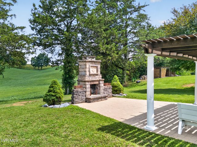 835 John Bird Road, Afton, TN 37616