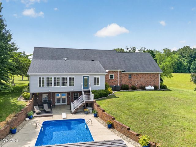 835 John Bird Road, Afton, TN 37616
