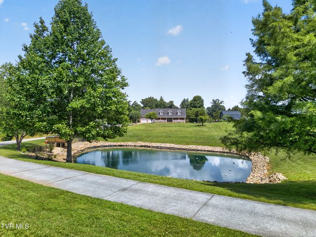 835 John Bird Road, Afton, TN 37616