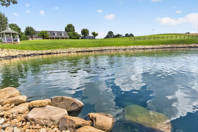835 John Bird Road, Afton, TN 37616