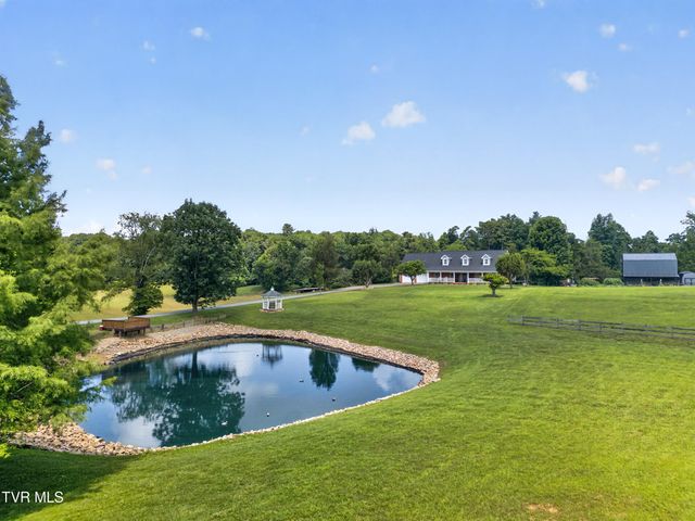 835 John Bird Road, Afton, TN 37616