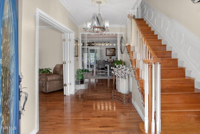835 John Bird Road, Afton, TN 37616