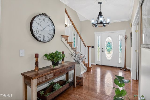 835 John Bird Road, Afton, TN 37616