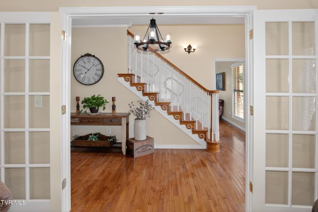 835 John Bird Road, Afton, TN 37616
