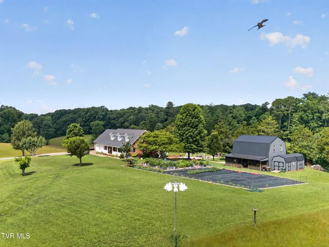 835 John Bird Road, Afton, TN 37616