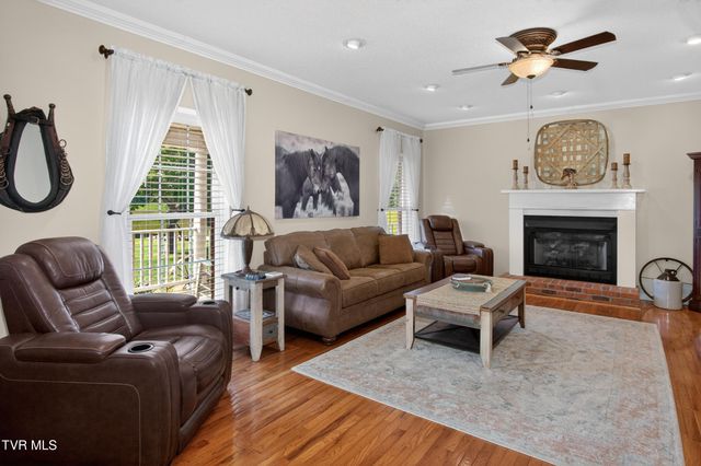 835 John Bird Road, Afton, TN 37616