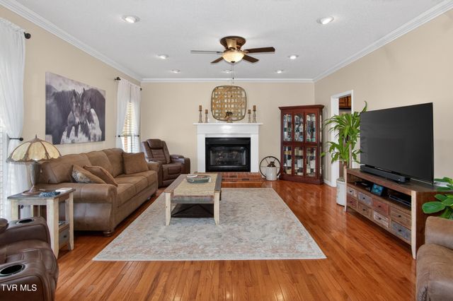 835 John Bird Road, Afton, TN 37616