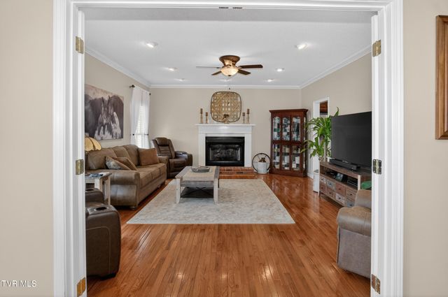 835 John Bird Road, Afton, TN 37616