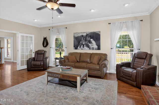835 John Bird Road, Afton, TN 37616