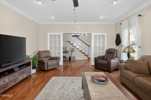 835 John Bird Road, Afton, TN 37616