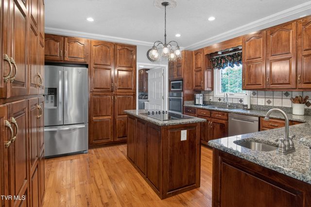 835 John Bird Road, Afton, TN 37616