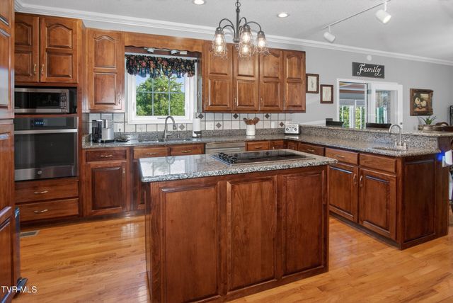 835 John Bird Road, Afton, TN 37616