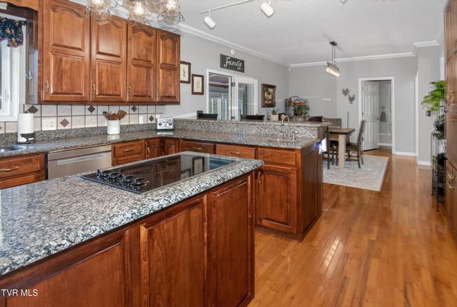 835 John Bird Road, Afton, TN 37616
