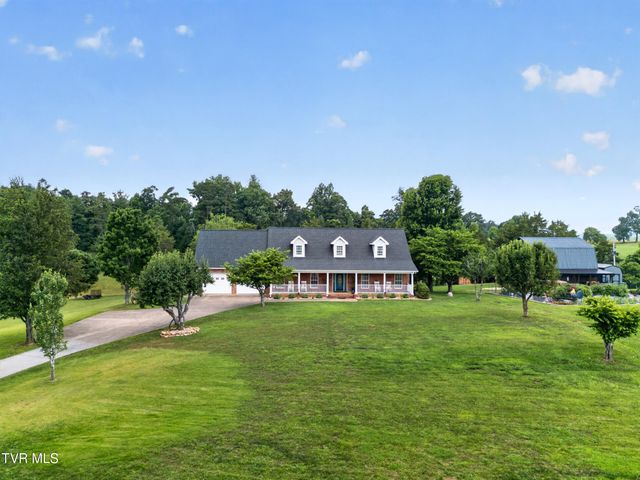835 John Bird Road, Afton, TN 37616