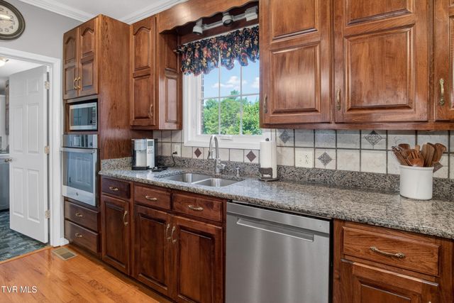 835 John Bird Road, Afton, TN 37616