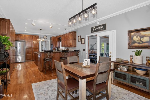 835 John Bird Road, Afton, TN 37616