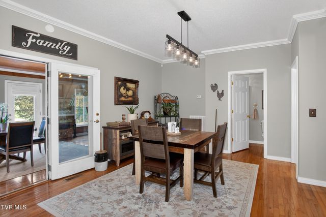 835 John Bird Road, Afton, TN 37616