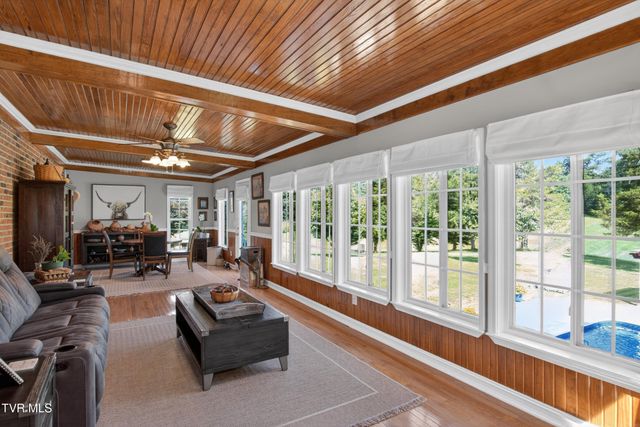 835 John Bird Road, Afton, TN 37616