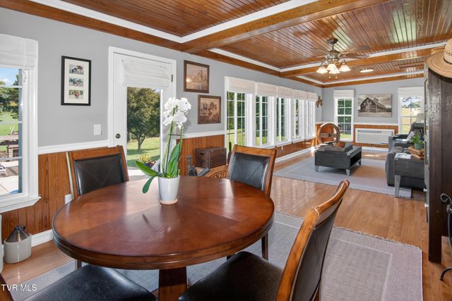 835 John Bird Road, Afton, TN 37616