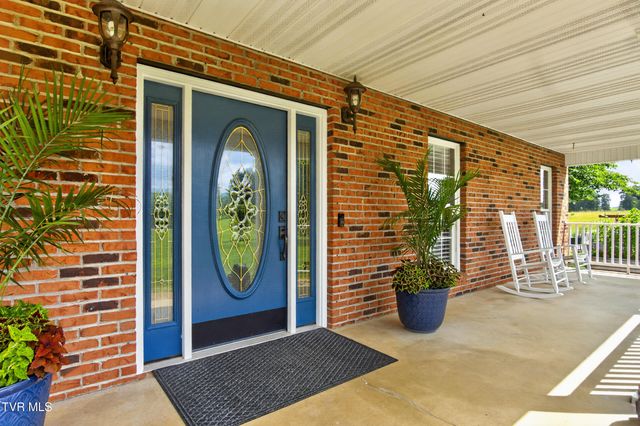 835 John Bird Road, Afton, TN 37616