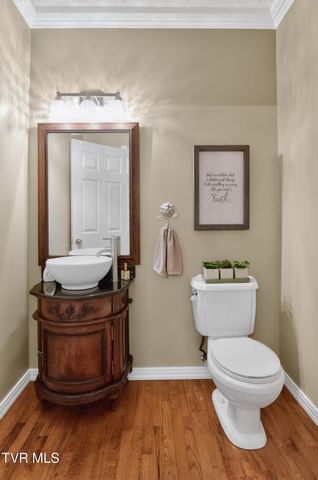 835 John Bird Road, Afton, TN 37616
