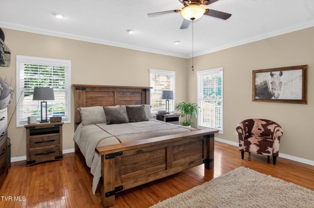 835 John Bird Road, Afton, TN 37616