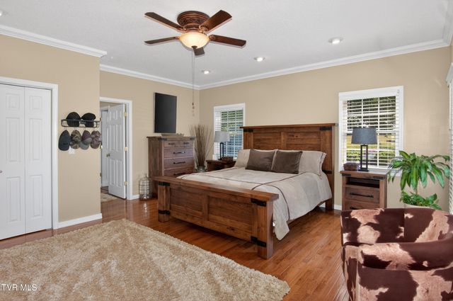 835 John Bird Road, Afton, TN 37616