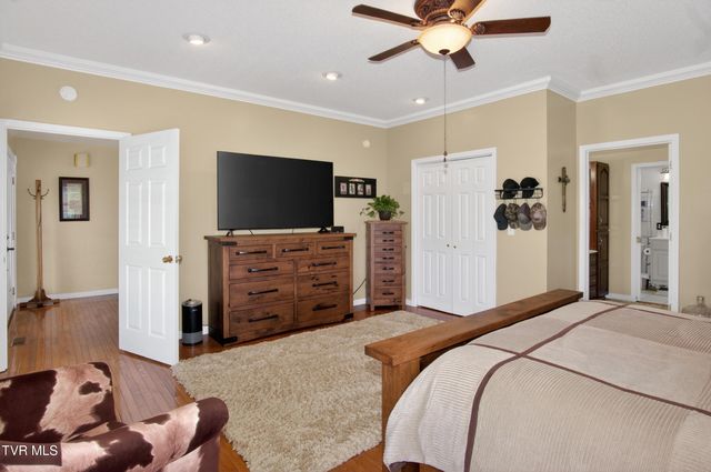 835 John Bird Road, Afton, TN 37616