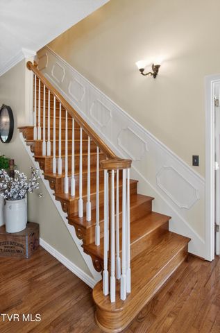 835 John Bird Road, Afton, TN 37616