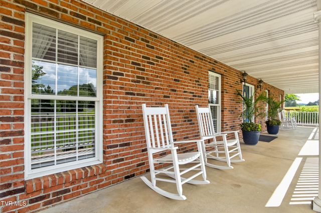 835 John Bird Road, Afton, TN 37616