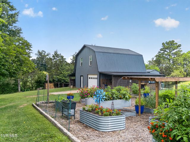 835 John Bird Road, Afton, TN 37616