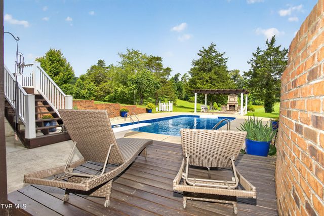 835 John Bird Road, Afton, TN 37616