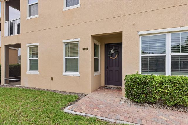 8423 KARPEAL DRIVE 1501, Sarasota, FL 34238