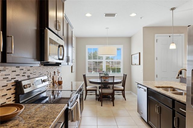 8423 KARPEAL DRIVE 1501, Sarasota, FL 34238